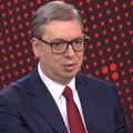 Vučić o porazu Orbana u Mađarskoj: Zna se ko je moj prijatelj i ja ga se ne odričem ni u dobru ni u zlu