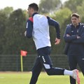 Paunović ponovo okupio superligaške igrače: Kontinuitet ima veliki značaj