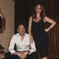 Dobri kao vino! Nikola i Bojana Rokvić svima očitali lekciju iz stila: Izašli u provod, ne zna se ko je lepši