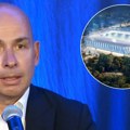 Naš region dobija novu fudbalsku silu i stadion od 130 miliona: "Napravićemo nešto unikantno, siguran sam"