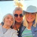 Trudna Dea Đurđević pokazala majku i baku: S nestrpljenjem iščekuje malu Iris, ovim rečima joj se obratila