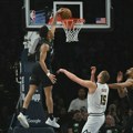 VIDEO Jokić se sa njim zamalo potukao, a posle bolnog poraza usledio potez koji nikoga nije ostavio ravnodušnim