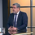 Finansijska sredstva EU i različite interpretacije: Nemanja Starović za Euronews o evrointegracijama Srbije (video)
