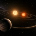 Откривено 27 нових планета које круже око две звезде