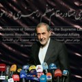 Iran: Američki marinci platiće životom Trampovo kockanje
