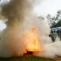 Zapretili su: Snažno ćemo odgovoriti na svaki novi napad