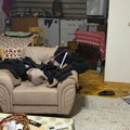 Kancelarija za KiM: U selu Ugljare u Kosovu Polju obijena i opljačkana kuća Trajkovića