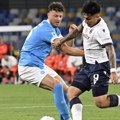 Bolonja produžila strepnju - Napoli propustio priliku da overi plasman u Ligu šampiona
