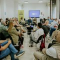 Projektno sufinansiranje medija: Obesmišljen proces koji se mora u potpunosti promeniti
