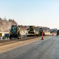 Važno za vozače: Od sutra uveče do petka ujutro radovi na nadvožnjaku na petlji Zmaj u smeru ka Nišu