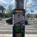 BLOG: U Ćacilend mogu samo „pozvani“, ogromna kolona automobila na ulazu u Beograd