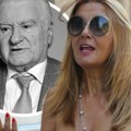 Vesna Dedić se emotivno oprostila od Dragoljuba Mićunovića i otkrila koju njegovu rečenicu pamti