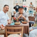 Јохн Малковицх ново је лице хрватског туризма