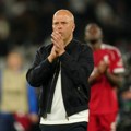 Pukla ljubav! Arne Slot više nije trener Liverpula