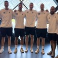 Basketaši otputovali na Svetsko prvenstvo po sedmo zlato