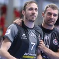 "Najuspešnija sezona u istoriji Partizana": Crno-beli objedinili čak četiri trofeja