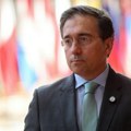 Španski šef diplomatije: Španijea neće učestvovati u ratu SAD i Izraela protiv Irana