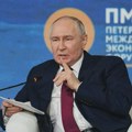 Putin odbio da se sastane Zelenskim, rekao da samit nema svrhu