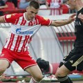 Zvezdin napadač ide na novu pozjamicu: Uroš Sremčević ostaje u Superligi Srbije