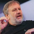 Ko se približava figuri antihrista na koju nas papa upozorava: Slavoj Žižek u tekstu za Danas o veštačkoj inteligenciji i…