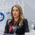 Ђедовић Хандановић: Постигнут договор Србије и МОЛ-а, ако одобре купујемо додатних пет одсто НИС-а