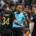Uefa imenovala sudiju iz Somalije za glavnog arbitra utakmice Superkupa Evrope