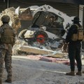 Izrael počeo bombardovanje Bejruta, tvrdi da gađa objekte Hezbolaha