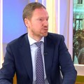 Антонијевић: Нисмо били близу грађанског рата, држава је имала контролу над дешавањима након протеста