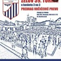 Na Želovom se obeležava 40 godina basketa – turnir 3 na 3 počinje 7. jula