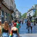 Danas sunčano i tropski toplo, do 35 stepeni