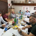 Rebalans budžeta za nove projekte u Bajinoj Bašti