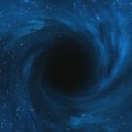 Naučnici otkrili tragove granice crne rupe