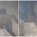 (Uznemirujući video) Potresne scene iz Venecuele! Decu iz ruševina izvlače spasioci, krici na sve strane.