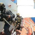Francuske vlasti zaplenile još jedan tanker za koji se sumnja da pripada ruskoj fantomskoj floti