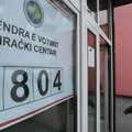 CIK sutra objavljuje konačne rezultate izbora za skupštinu privremenih prištinskih institucija