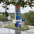 Akcize na gorivo od ponedeljka veće za oko 5,5 odsto