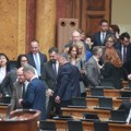 Što je manje opozicionih kolona, veće su šanse za njen uspeh