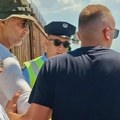 Kosovska policija privela više desetina osoba na Gazimestanu
