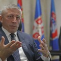 Koga je bivši predsednik FSS imao na brzom biranju: U Kokezinom Skaj imeniku i grobari, i delije