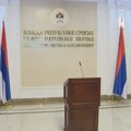 Vlada RS: Zatvor za veličanje ustaštva i promociju simbola ratne armije BiH