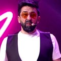 Večeras se bira pobednik "Pinkovih zvezda". Ognjen Amidžić se oglasio pred finale: "Spreman sam"