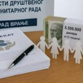 Sa pet i po miliona građani Vranja finansiraju 31 projekat lokalnih udruženja