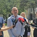 Advokat porodice Simić nezadovoljan vođenjem suđenja: Ne dozvoljava se da se zagrebe malo više od površine