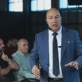 Baletić (NPS): Šapić pokušava da formira paralelne strukture u sektoru bezbednosti