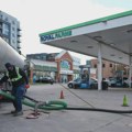 Nafta Brent poskupela, evropski indeksi u padu, ECB odlučuje o kamatama