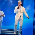 Milan Bujaković briljirao na festivalu "Biser Jadrana": "Ti si moje more" osvojila nagradu za najbolji aranžman