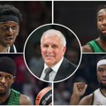 Panatinaikos napravio NBA tim za Evropu: Obradović dobio mašinu za osvajanje 10. titule