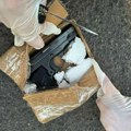Nišlija uhapšen zbog sumnje da je dronom pokušao da unese pištolj u zatvor