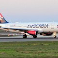 Air Serbia će za Dubrovnik tijekom cijele godine