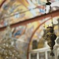Pravoslavni vernici danas slave Blagu Mariju